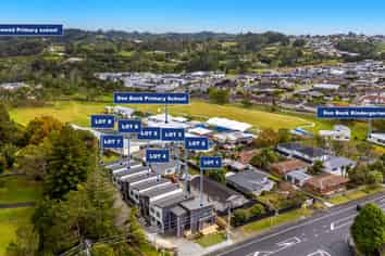 Lot 1-3/114 Don Buck Road, Massey