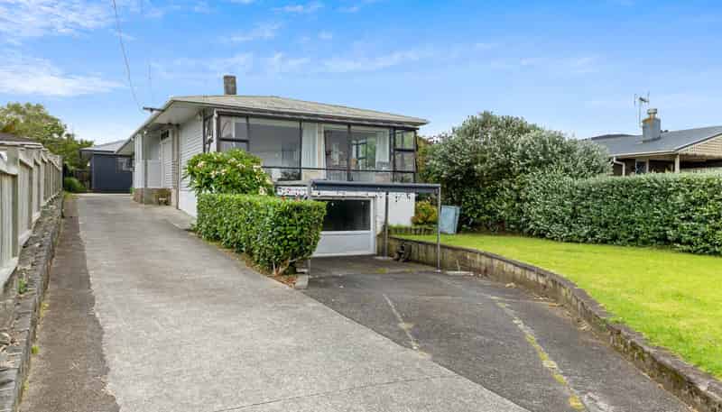 37 Boyd Avenue, Mangere Bridge