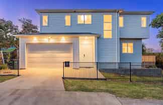 1 Justin Place, Te Atatu Peninsula