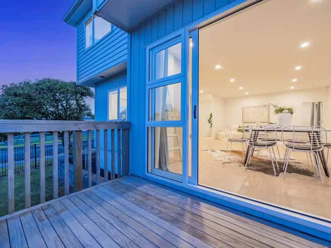 1 Justin Place, Te Atatu Peninsula