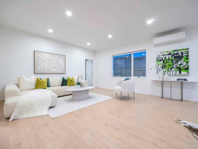 1 Justin Place, Te Atatu Peninsula