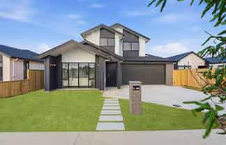 6 Kakano Street, Clevedon