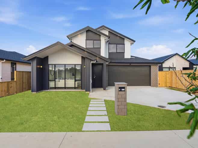 6 Kakano Street, Clevedon