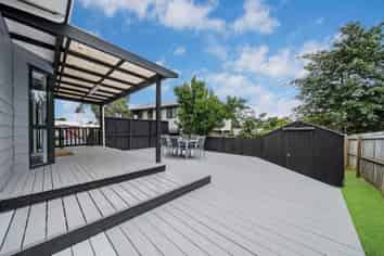 1/11 Rapaki Place, Te Atatu Peninsula