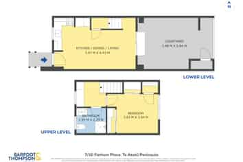 7/10 Fathom Place, Te Atatu Peninsula