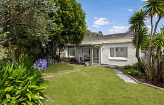 54 The Avenue, Lynfield