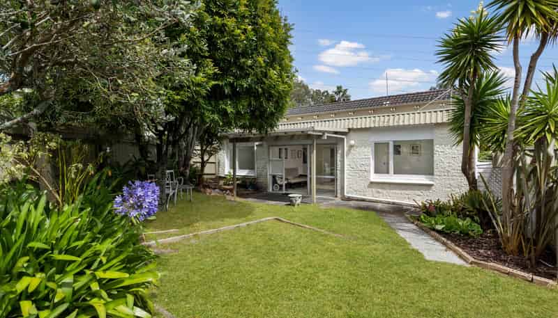 54 The Avenue, Lynfield