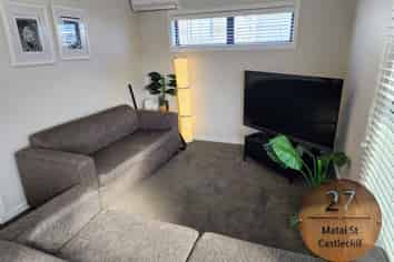 27a Matai Street, Castlecliff