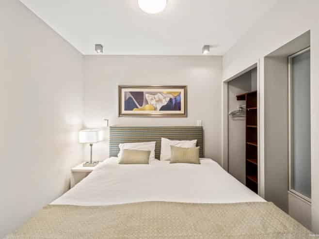 602/188 Hobson Street, Auckland Central