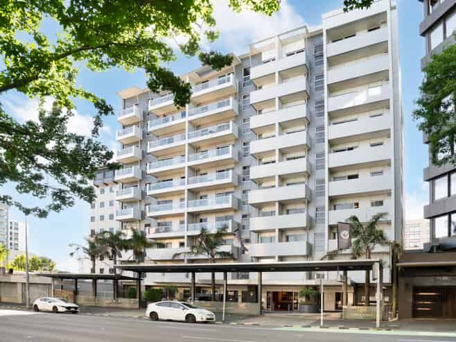602/188 Hobson Street, Auckland Central