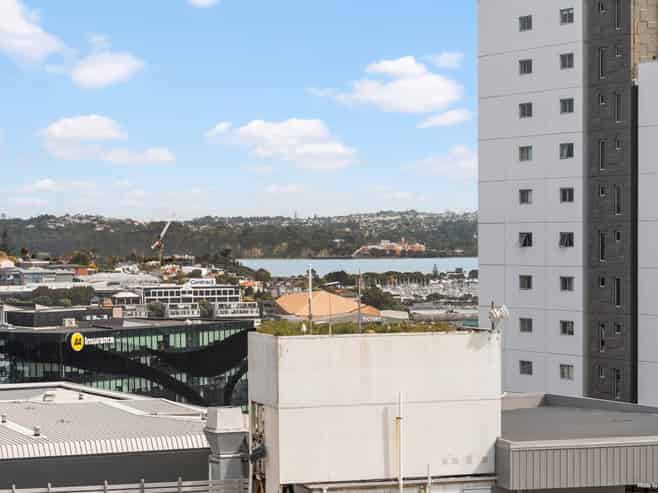 602/188 Hobson Street, Auckland Central