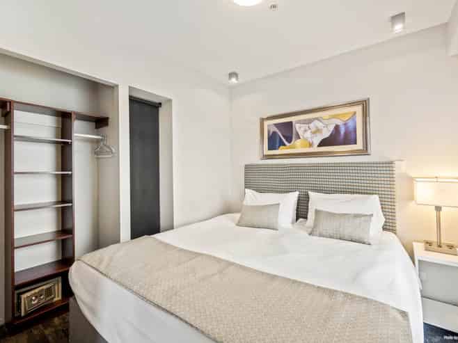 602/188 Hobson Street, Auckland Central