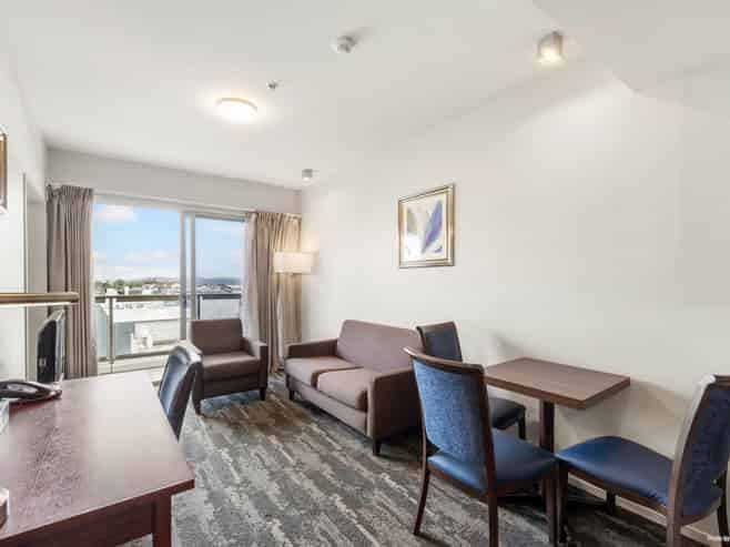 602/188 Hobson Street, Auckland Central