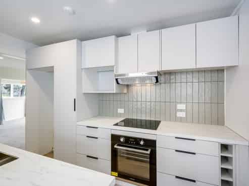 1 Cathedral Lane, Napier South