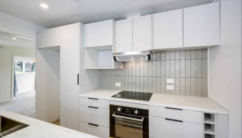 1 Cathedral Lane, Napier South