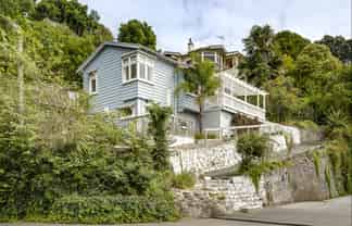 1 Cathedral Lane, Napier South