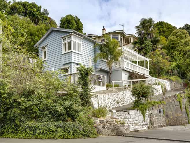 1 Cathedral Lane, Napier South