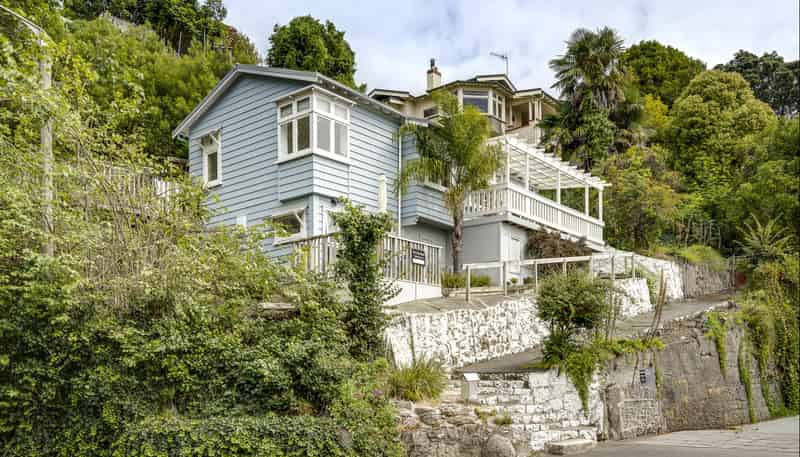 1 Cathedral Lane, Napier South