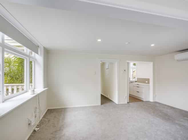 1 Cathedral Lane, Napier South