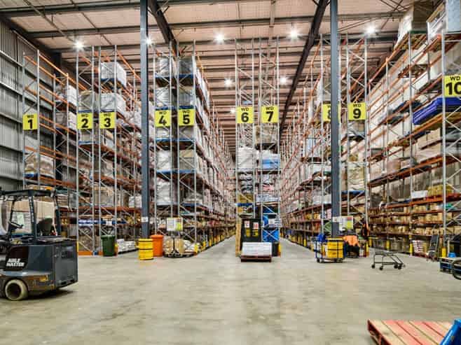 New 15 Year Lease – Triple-Net Trophy