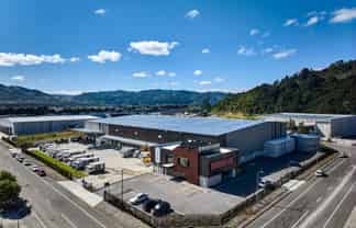 New 15 Year Lease – Triple-Net Trophy