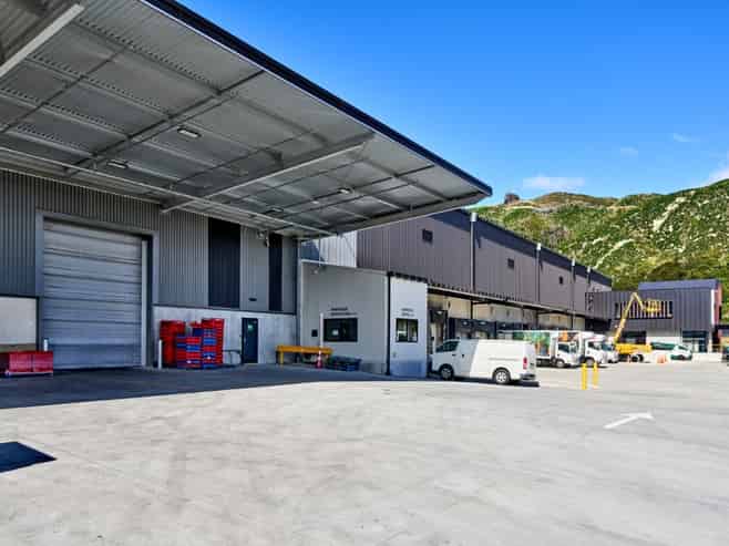 New 15 Year Lease – Triple-Net Trophy