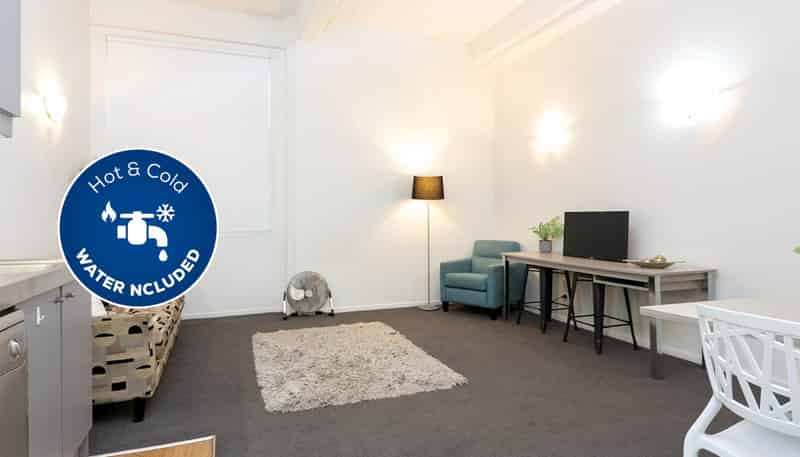 313/105 Queen Street, Auckland Central