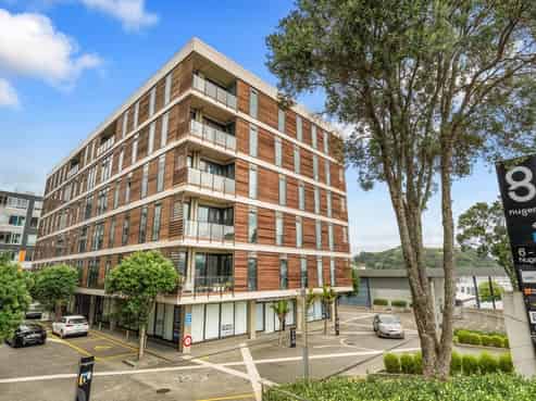 206/8 Nugent Street, Grafton