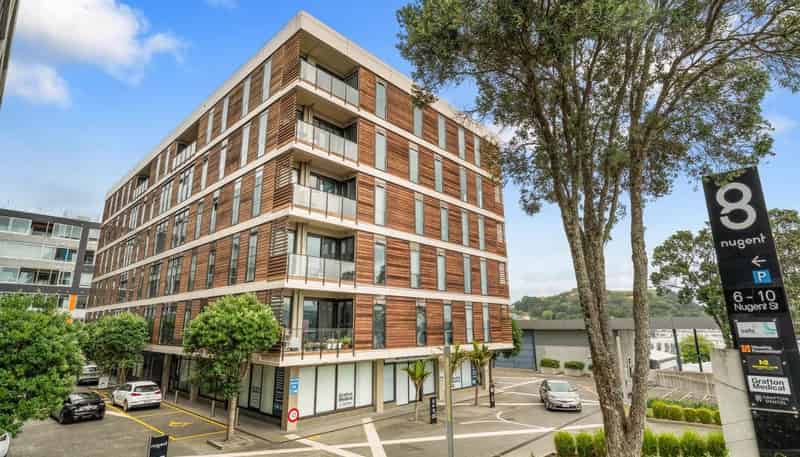 206/8 Nugent Street, Grafton