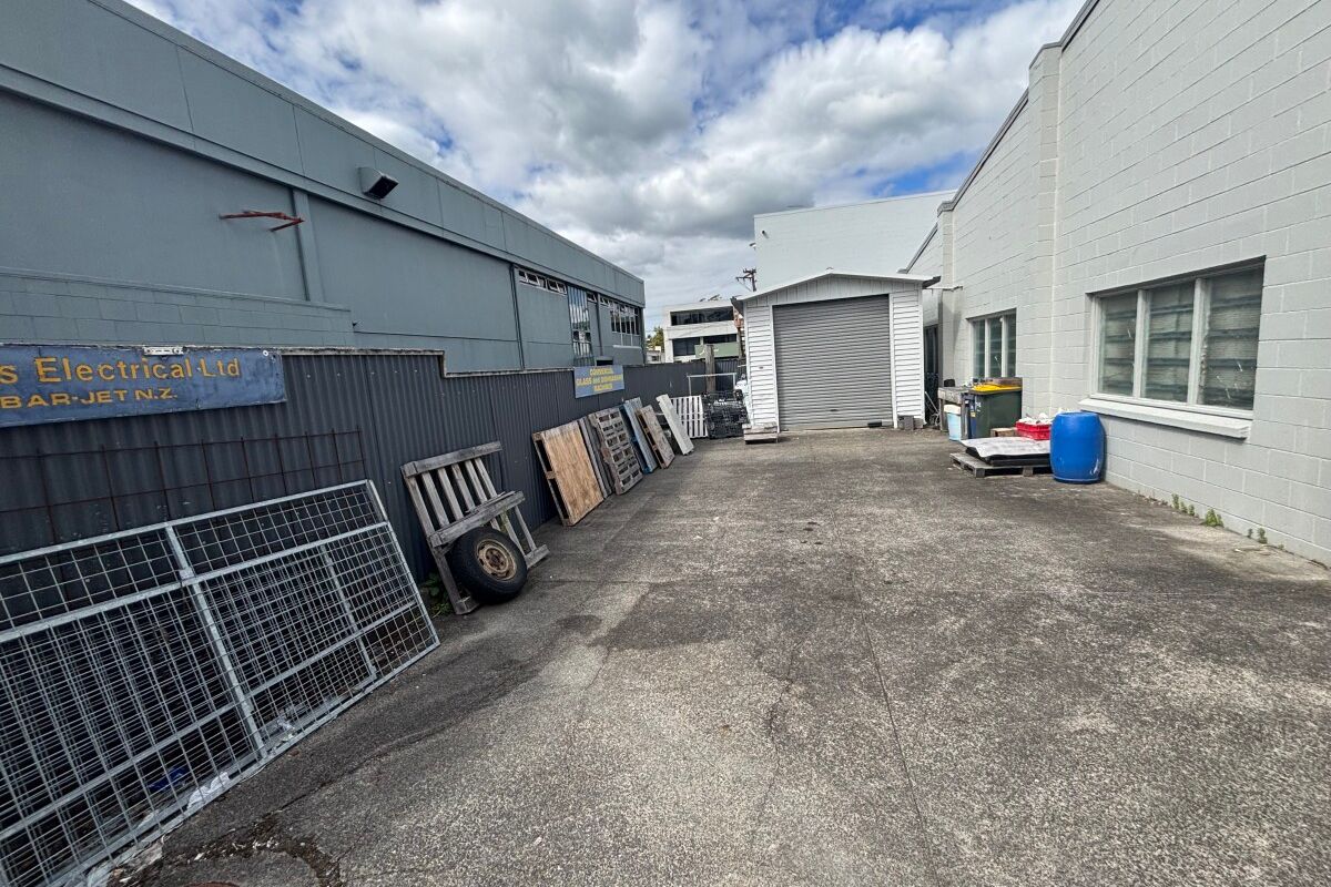 Incentive on Offer – Workshop + Shed - Aanzicht 3