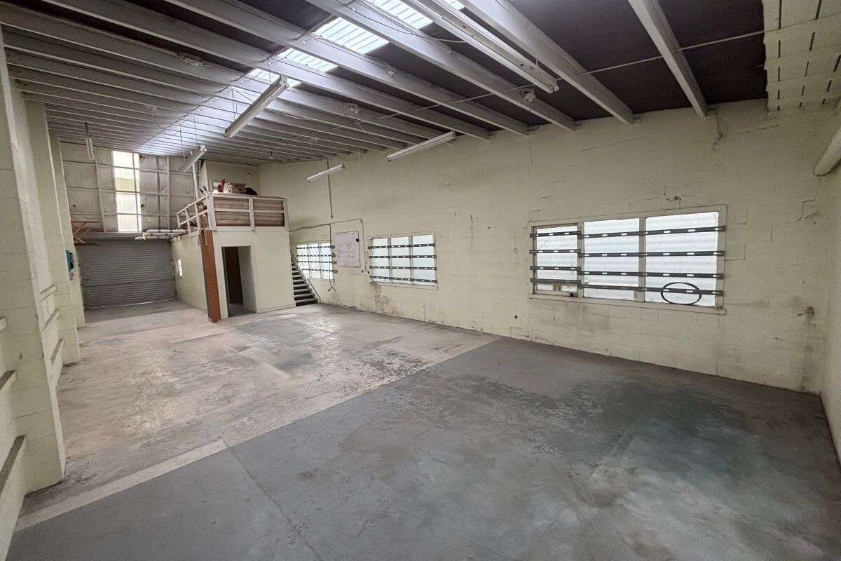 Incentive on Offer – Workshop + Shed - Aanzicht 2