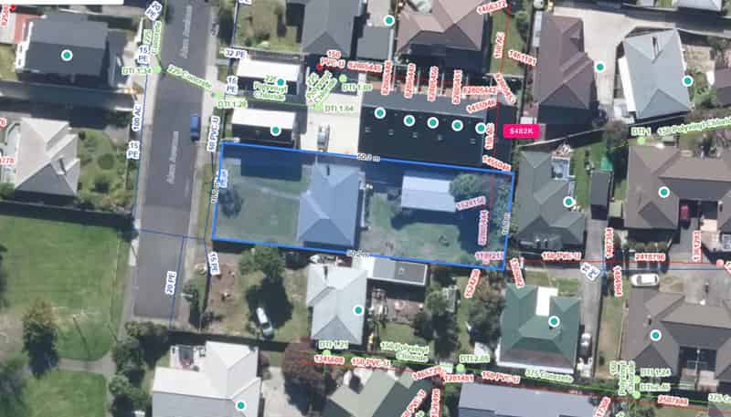 12 Alan Avenue, Henderson