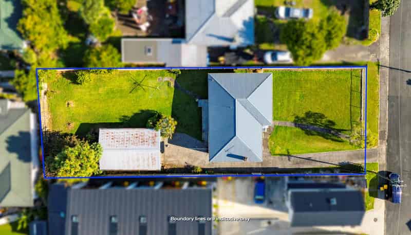 12 Alan Avenue, Henderson