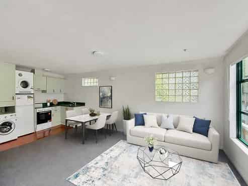 4E/57  Boulcott St, Te Aro