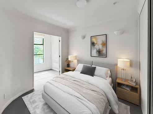 4E/57  Boulcott St, Te Aro