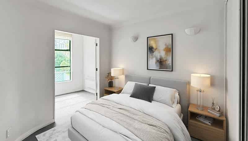 4E/57  Boulcott St, Te Aro