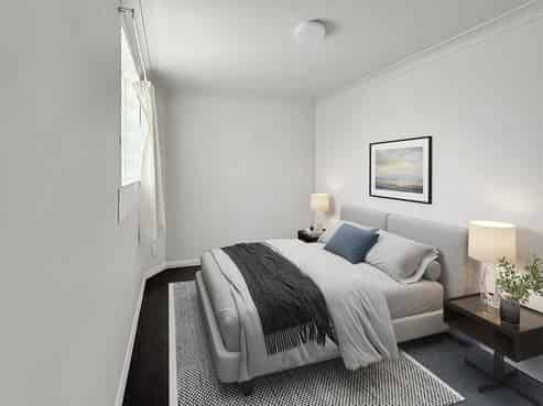 4E/57  Boulcott St, Te Aro