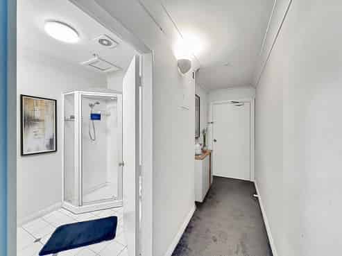 4E/57  Boulcott St, Te Aro