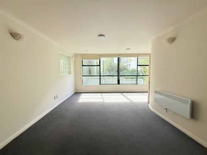 4E/57  Boulcott St, Te Aro