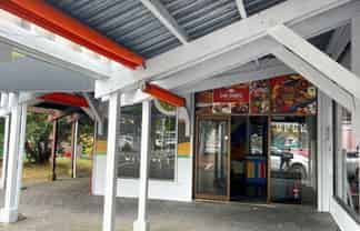 Prime Browns Bay Corner Retail