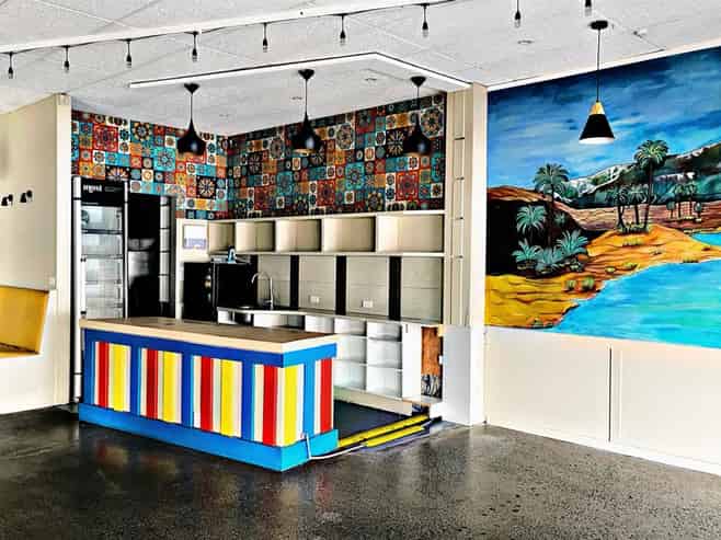 Prime Browns Bay Corner Retail