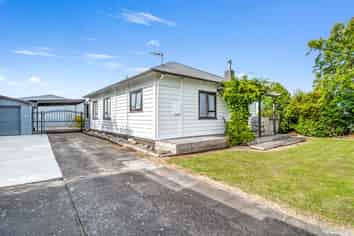 20 Dixons Line, Bunnythorpe