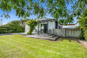 20 Dixons Line, Bunnythorpe