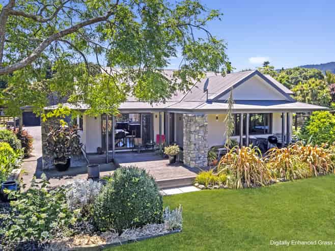 424 Tararua Road, Levin