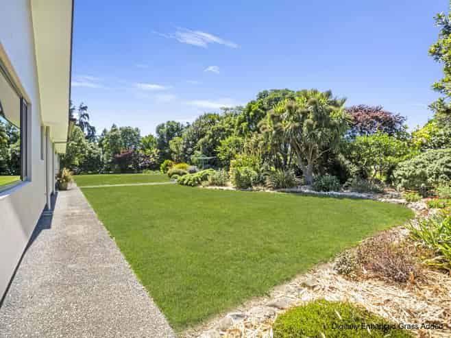 424 Tararua Road, Levin