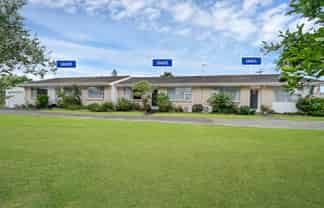 1,2,3/13 Huia Road, Papatoetoe