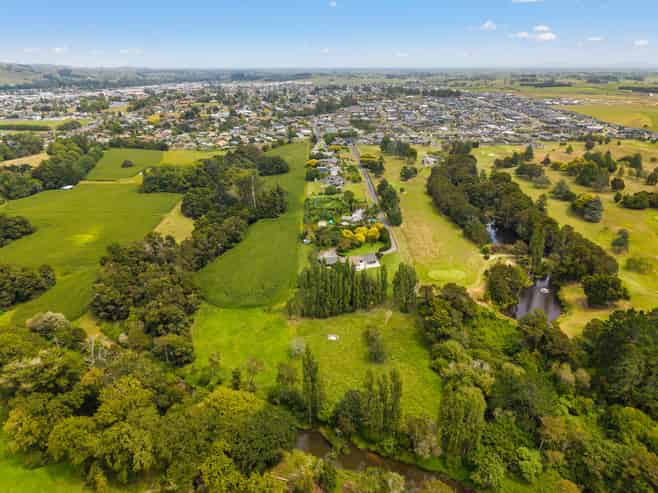 6 Seales Road, Morrinsville