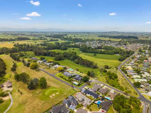 6 Seales Road, Morrinsville