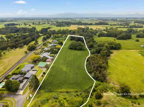 6 Seales Road, Morrinsville