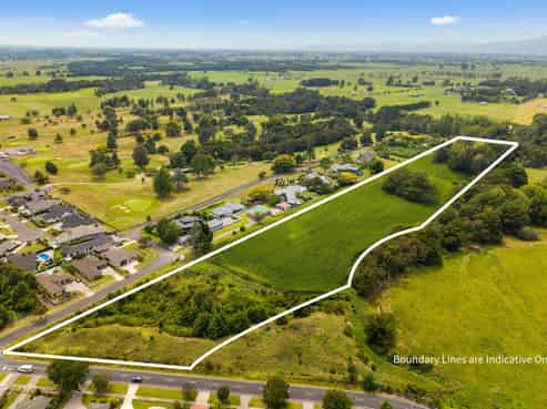 6 Seales Road, Morrinsville